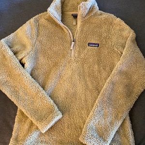 Patagonia pullover